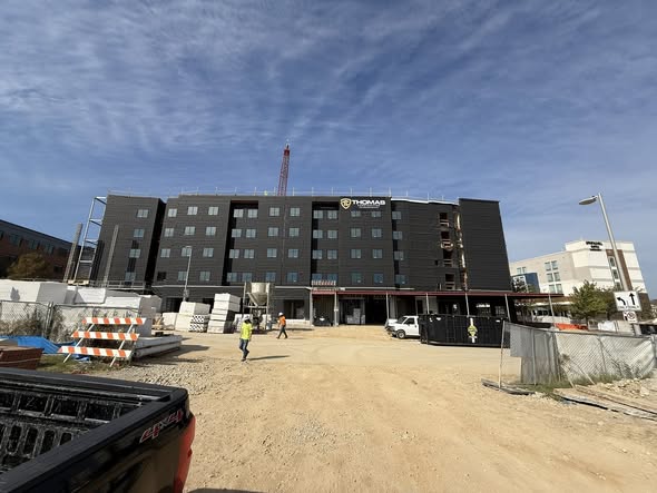Lenexa City Center AC Hotel