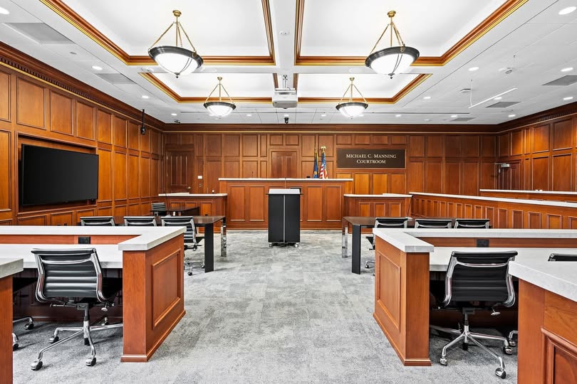 Washburn School of Law