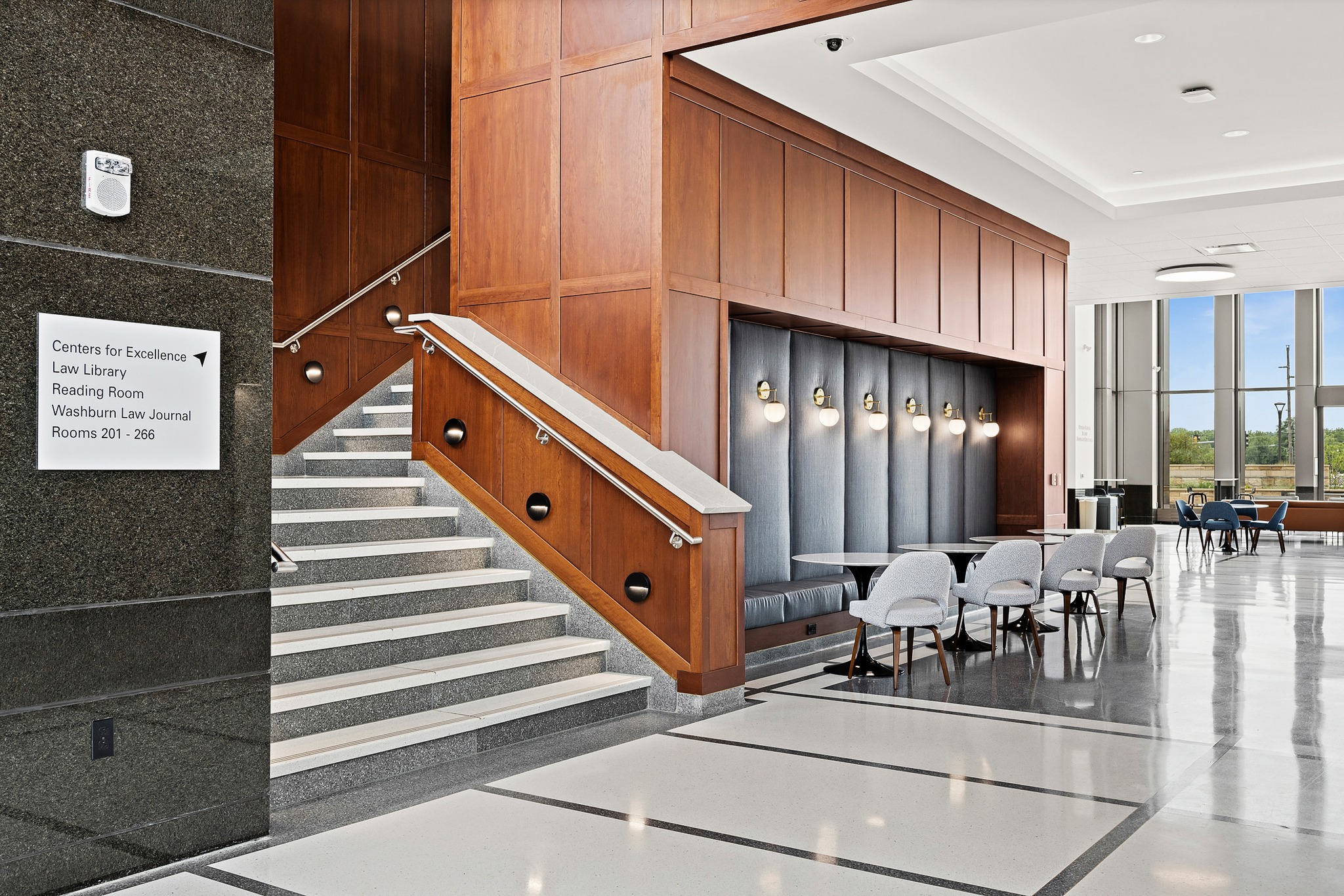 Washburn School of Law 5