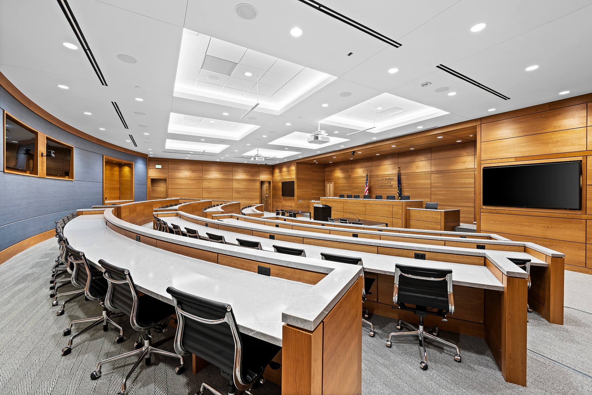 Washburn School of Law 3