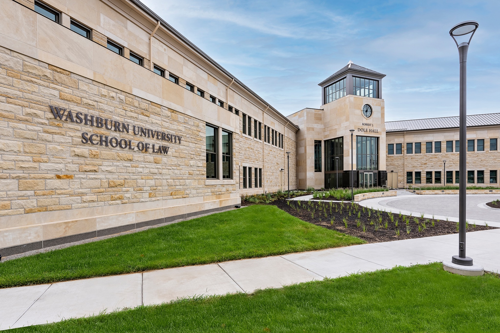 Washburn School of Law 4