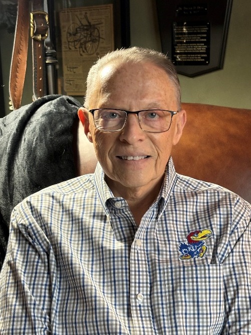 Donald D. Dunn, PhD